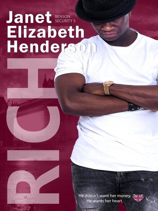 Title details for Rich by janet elizabeth henderson - Available
